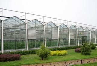 选择优质新型智能温室工程建造，富尔农业科技领跑云南绿色未来